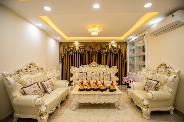 #1 Bảng giá dịch vụ TMV Phương Hoàng Anh 10 Cơ sở vật chất của TMV Phương Hoàng Anh