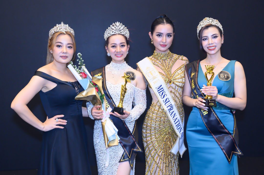 Ngồi ghế giám khảo và cố vấn sắc đẹp, Á khôi Phương Hoàng Anh khoe vẻ đẹp rạng ngời 17 phuong hoang anh 4