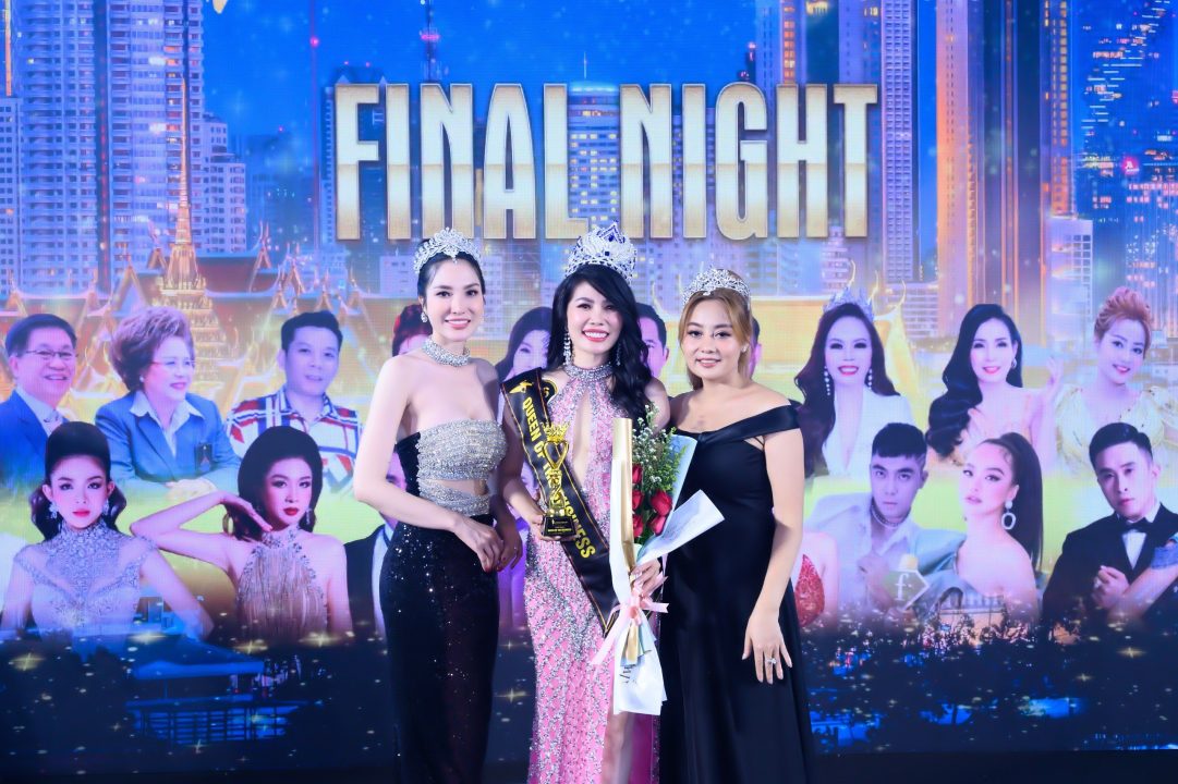 Ngồi ghế giám khảo và cố vấn sắc đẹp, Á khôi Phương Hoàng Anh khoe vẻ đẹp rạng ngời 18 phuong hoang anh 5